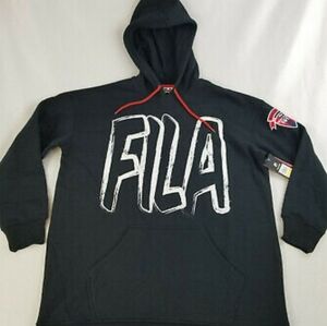 Vintage Fila sz large